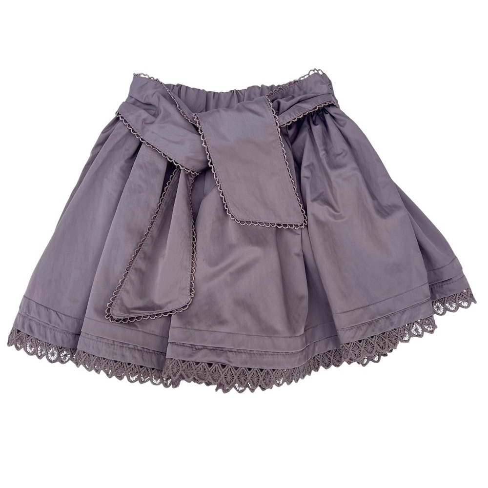 Girls  Pleated Skirt Size Small | Etsy Purchase, Elastic Waist, EUC